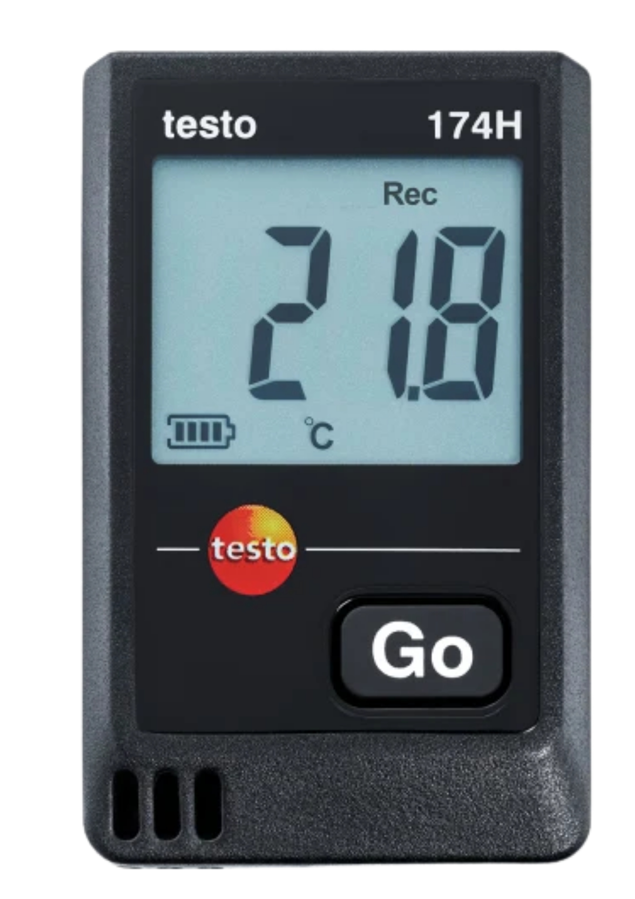 Temperature Data Logger